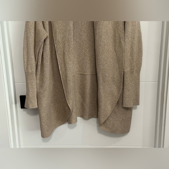 ⭐️NWOT⭐️ Allison Daley: Women’s Knit Open-Front Cardigan- Size 1X - Picture 3 of 10